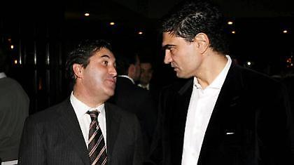 Αναδόμηση…