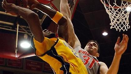 Στα προημιτελικά ο Κουφός