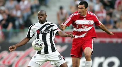 Λούσιο: «Ώρα να φύγω…»