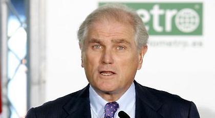 Ανησυχεί για τη Ρεάλ ο Καλντερόν