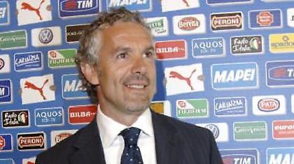 Ντοναντόνι: «Συζητάμε μετά το Euro…»