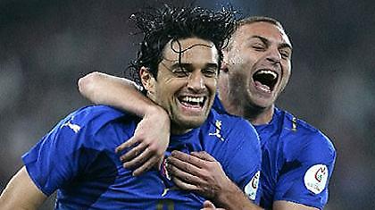 Τόνι: «Θέλουμε να κατακτήσουμε το EURO»