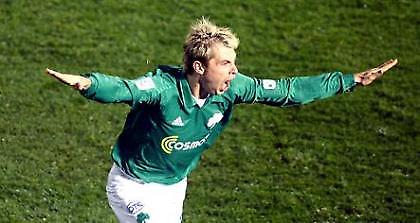 Ίβανσιτς: «Θα ήθελα να μείνω στον Παναθηναϊκό, αλλά…»