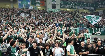 Ενωμένοι για την κούπα