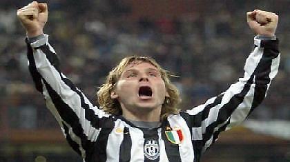 Ανανεώνει με «Γιούβε» ο Νέντβεντ