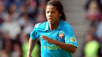 «Τσεκάρει» Ντος Σάντος η Σίτι