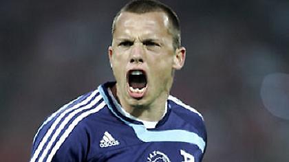 Στην Ατλέτικο ο Χάϊτινγκα