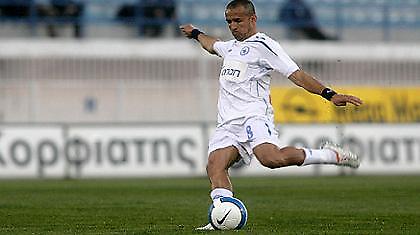 ΑΤΡΟΜΗΤΟΣ: Εκτός «μάχης» ο Λουτσιάνο