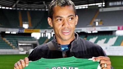 Μπελάδες με το νόμο για Μαρσελίνιο