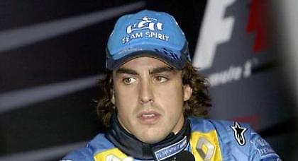 Αλόνσο: «Μπορώ να φύγω στο τέλος της σεζόν»