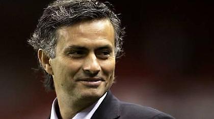 «Νερατζούρο» ο Μουρίνιο;