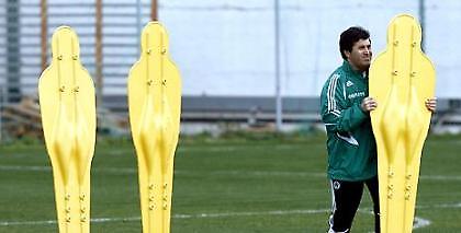 Θετικό φινάλε