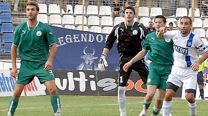 Ντέρμπι κορυφής