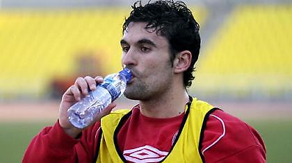 ΚΑΛΑΜΑΡΙΑ: Τέλος η σεζόν για τον Κοντοδήμο