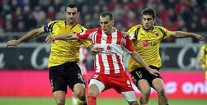 Τελευταία ευκαιρία!