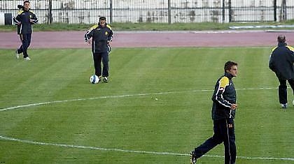 ΕΡΓΟΤΕΛΗΣ: Πολύ δουλειά…