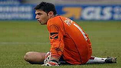 Αμέλια: «Με θέλει η Βαλένθια»