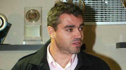 Σιγάλας: «Προβάδισμα στον Ολυμπιακό..»