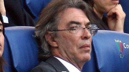 Μοράτι: «Ποιος Μουρίνιο;»