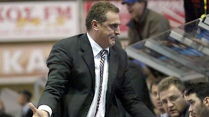 «Καλύτερος με Τσαρτσαρή ο Παναθηναϊκός..»