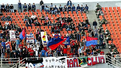 Οι 500… του Πανιωνίου