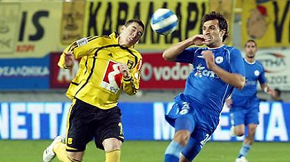 Το πρόγραμμα των ημιτελικών του Κυπέλλου