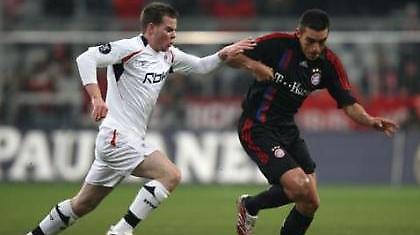 Ρουμενίγκε: «Δεν πωλείται ο Λούσιο»