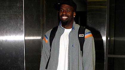 Α1: Ένας… Τζόρνταν στην προπόνηση του ΠΑΟΚ