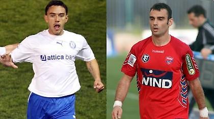 MVP ο Χούτος, καλύτερο γκολ του Φονσέκα