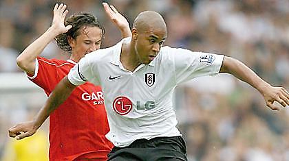 Εξαίρεση στον κανόνα από τον Νάιτ