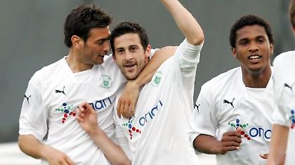 Νίκη ανόδου για Θρασύβουλο