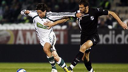 ΟΦΗ: «Μέσα» ο Ισά