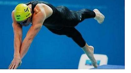 Παραλίγο παγκόσμιο ρεκόρ ο Σάλιβαν