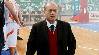 Θ. Γιαννακόπουλος: «Ήρθαμε για το Κύπελλο»