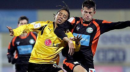 ΞΑΝΘΗ: Πρόβλημα για τρεις