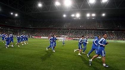 ΠΟΡΤΟΓΑΛΙΑ-ΕΛΛΑΔΑ 1-2 (Τελικό)