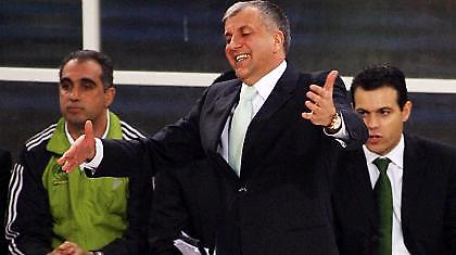 Ομπράντοβιτς: «Γυρίσαμε σελίδα…»