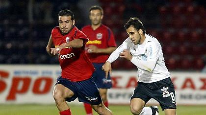 ΒΕΡΟΙΑ: Άπαντες παρόντες