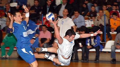 Ξέφυγε ο Πανελλήνιος