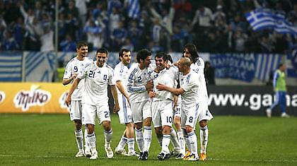 Όπως το 2004!