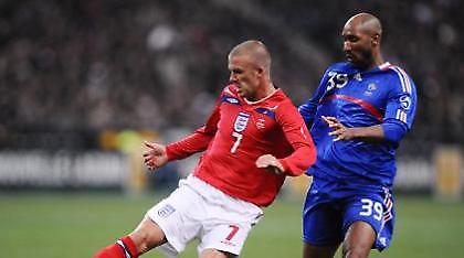 Με το βλέμμα στο EURO και όχι μόνο...