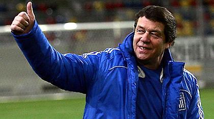 Ρεχάγκελ: «Θα το συζητήσουμε…»