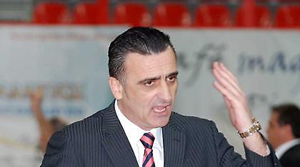 Α1: Ανακοίνωση-απάντηση για Ράτσα