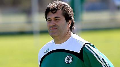 «Δεν έχει τελειώσει…»