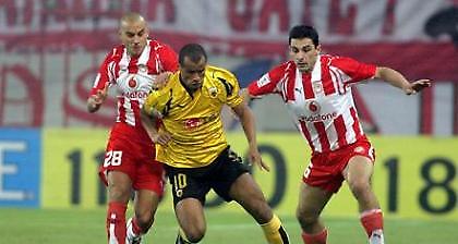 Φουλ για «διπλό»