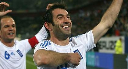 Άφησε υποσχέσεις