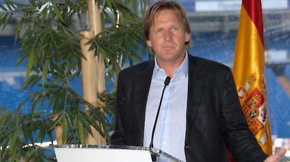 Σούστερ: «Θα είμαι και του χρόνου στη Ρεάλ…»