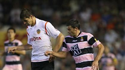 «Έκλεισε» στη Σοσιεδάδ ο Ζίγκιτς