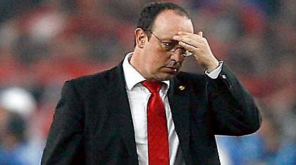 Στο «κυνήγι» του Ράφα