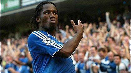 Νέα σενάρια για Ντρογκμπά και Ίντερ